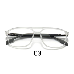 Armação para Óculos de Grau TR90 1055 - Óculos 2W Atacado