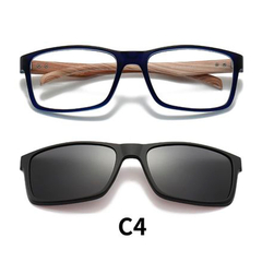 Óculos Clipon 2W15-1057 - loja online