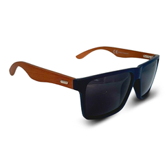 Óculos Solar Bambu Polarizado 2W1016 UV400 - loja online
