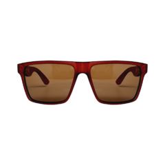 Óculos Solar Bambu Polarizado 2W1016 UV400 - Óculos 2W Atacado