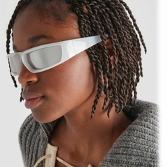 Óculos Solar 2W1034 Moderno Proteção UV400 - Óculos 2W Atacado