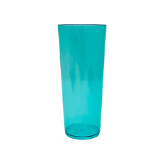 Copo Long Drink 350ML Azul - Unidade - Leia a descrição (SEM GRAVAÇÃO)