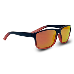 Óculos de Sol Polarizado com Proteção UV400 - 2W12188 - Óculos 2W Atacado