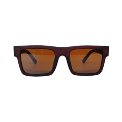 Óculos de Sol YD2176 Marrom - comprar online