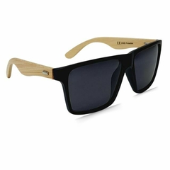 Óculos Solar Bambu Polarizado 2W1016 UV400 - comprar online