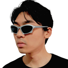 Óculos Solar 2W1025 Moderno Proteção UV400
