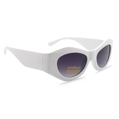 Óculos Solar 2W1039 Elegante Proteção UV400 - loja online
