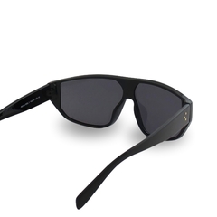 Óculos Solar SUNPREMIUM 2W1070 Moderno Máscara Proteção UV400 na internet