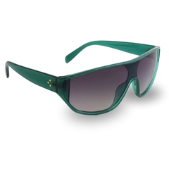 Óculos Solar SUNPREMIUM 2W1070 Moderno Máscara Proteção UV400 - loja online