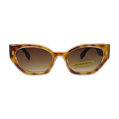 Óculos Solar SUNPREMIUM 2W1078 Elegante Proteção UV400 - Óculos 2W Atacado
