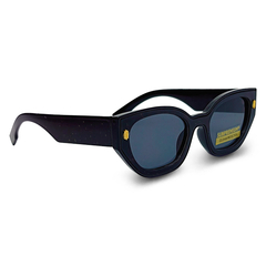 Óculos Solar SUNPREMIUM 2W1078 Elegante Proteção UV400 na internet