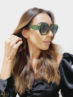 Óculos de Sol 2W12120 Elegante UV400 - loja online