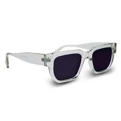 Imagem do Óculos de Sol Clássico Proteção UV400 2W12153