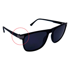 Óculos de Sol Polarizado Proteção UV400 - 2W12158 - comprar online