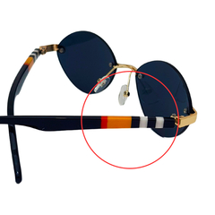 Óculos de Sol Proteção UV400 - 2W12163 - loja online