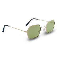 Óculos de Sol com Proteção UV400 - 2W12170 - Óculos 2W Atacado