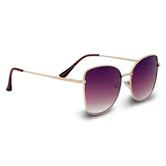 Óculos de Sol com Proteção UV400 - 2W12177 - comprar online