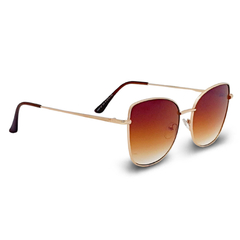 Óculos de Sol com Proteção UV400 - 2W12177 na internet