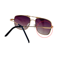 Óculos de Sol com Proteção UV400 - 2W12178 - comprar online