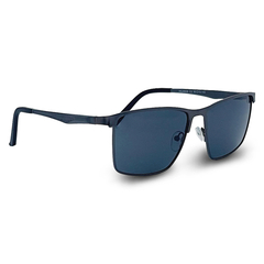 Imagem do Óculos de Sol Alumínio Polarizado Proteção UV400 - 2W12180