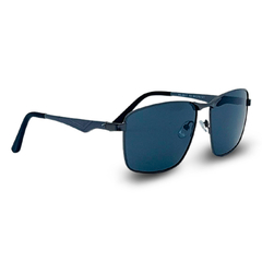 Óculos de Sol Alumínio Polarizado Proteção UV400 - 2W12181 na internet
