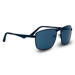 Óculos de Sol Alumínio Polarizado Proteção UV400 - 2W12181 - Óculos 2W Atacado