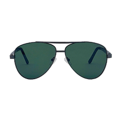 Óculos de Sol Alumínio Polarizado Proteção UV400 - 2W12182 na internet
