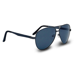 Óculos de Sol Alumínio Polarizado Proteção UV400 - 2W12182 - Óculos 2W Atacado