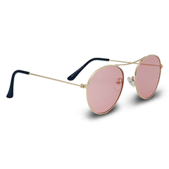 Óculos de Sol com Proteção UV400 - 2W12186 - Óculos 2W Atacado