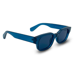 Óculos de Sol com Proteção UV400 - 2W12189 - Óculos 2W Atacado