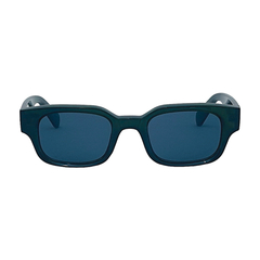 Óculos de Sol com Proteção UV400 - 2W12189 na internet