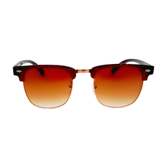Óculos de Sol Clássico Proteção UV400 - 2W1243 na internet