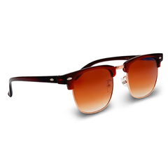 Óculos de Sol Clássico Proteção UV400 - 2W1243