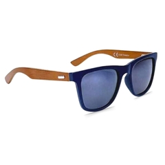 Óculos de Sol Madeira Polarizado 2W1273 - loja online
