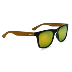 Óculos de Sol Madeira Polarizado 2W1273