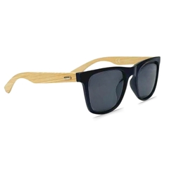 Óculos de Sol Madeira Polarizado 2W1273 - comprar online