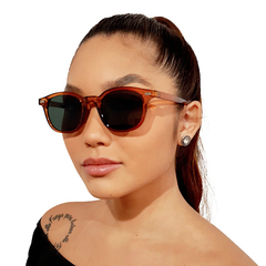 Óculos de Sol Proteção UV400 - 2W1284