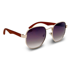Óculos de Sol Proteção UV400 - 2W1286 - loja online
