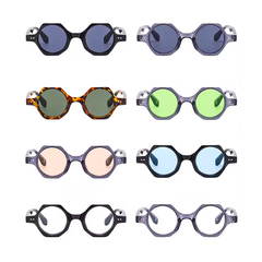 Óculos de Sol Classico 2W1402 UV400