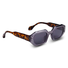 Óculos de sol Quadrado Classico 2w1404 UV400