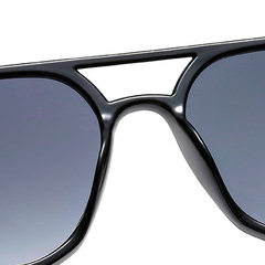 Óculos de sol Aviador Clássico 2w1407 UV400 - comprar online