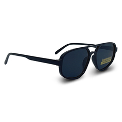 Óculos de sol Aviador Clássico 2w1407 UV400 na internet