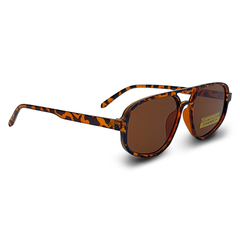 Óculos de sol Aviador Clássico 2w1407 UV400 - loja online