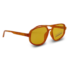 Óculos de sol Aviador Clássico 2w1407 UV400 - comprar online