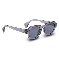 Óculos de sol quadrado Classico 2w1408 UV400 - loja online