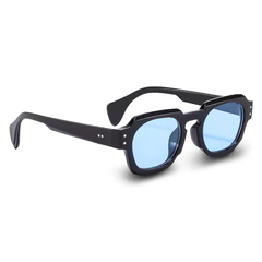 Óculos de sol quadrado Classico 2w1408 UV400 - Óculos 2W Atacado