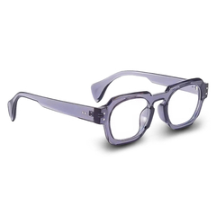 Óculos de sol quadrado Classico 2w1408 UV400