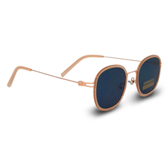 Óculos de sol Hexagonal 2w1417 UV400 - comprar online