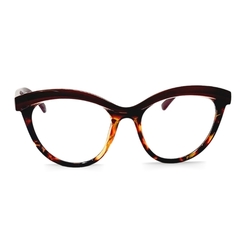 Armação para óculos de grau Acetato 2W1506 - comprar online