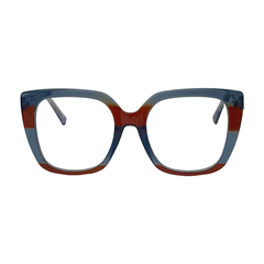 Armação para óculos de Grau 2W15-BC007 - comprar online